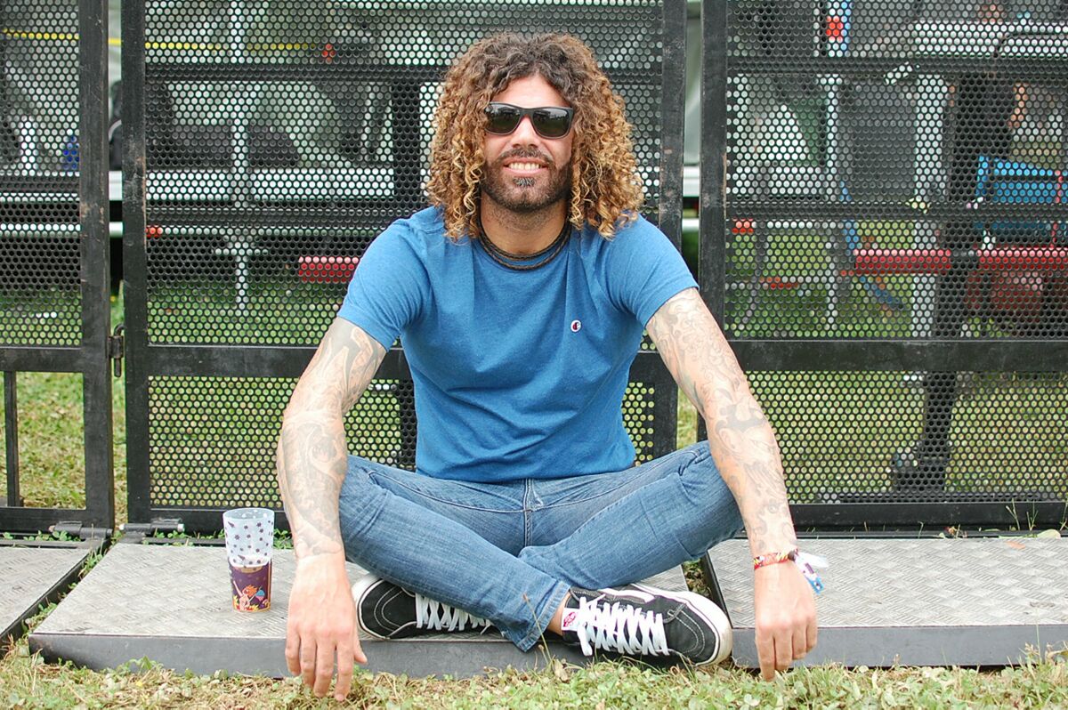 Foto 260 de la jueves 6 de julio | Bilbao BBK Live 2017